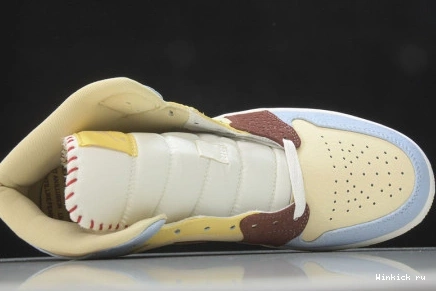 MID CHATEAU MS 1 SE FEARLESS AIR JORDAN 1027